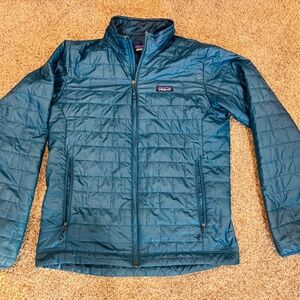 Patagonia Nano Jacket